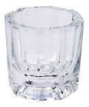 Godete Cristal Pza DT