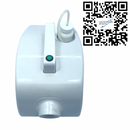 Termonebulizador DA-4 Fyra