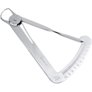 Calibrador metal 6b Invent (6B 236)