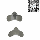 Banda Matriz c/aleta Repuesto surtido 10 Pz DT