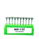 Fresa Diamante WR-13C 5 pz. DT