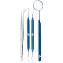 Juego basico 1X4 Colores Adulto 6b