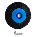 Cepillo 4 hileras Laboratorio