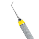 Espatula Resina Dietschi 3/4 Mango 8 Amarillo Hu-Friedy