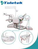 Unidad dental TK9000 Toletek