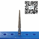 Fresa Diamante Punta Lápiz Grano Medio TC-11 Pza DT