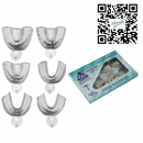 Porta Impresiones Coe Dentado Adulto (6b 295)6b Invent