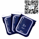 Bolsa Desechable Placa Fósforo