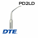 Punta Escariador pz. PD2LD Periodoncia DTE