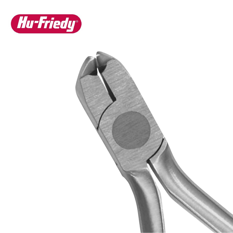 Pinza Corte Distal 678-102 Hu-Friedy