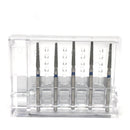 Fresa Diamante TR-X12 5 pz. DT