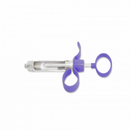 Jeringa Carpule Tipo Bayer Colores 6b Invent