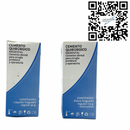 Cemento Quirurgico Jgo. Medental