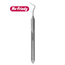 Sonda Who (OMS) mango 6 PCP11.5B6 Hu-Friedy