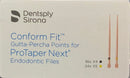 Gutapercha Protaper Next Dentsply Sirona