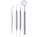 Juego basico 1X4 Colores Adulto 6b