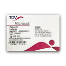 Microcut Repuestos 5 Sierras TDV