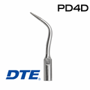 Punta Escariador PD4D Periodoncia DTE