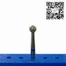 Fresa Diamante Bola Grano Medio BR-26 Pza DT