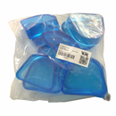 Kit Zocalos Ranurados 10pz Vor