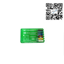 Lima K-File M Access 31mm 045-080 6pz Dentsply Sirona