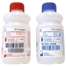 KIT Revelador y Fijador Mini  Carestream