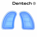 Juego Zocalos 5pz Dentech