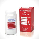 Hidróxido de calcio 45gr.  Viarden