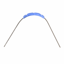 Lip bumper C/Gancho Pza DT