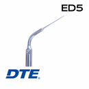 Punta Escariador ED5 Endodoncia DTE