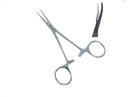 Pinza Mosco Curva (Hemostatica) 12.5cm Arain