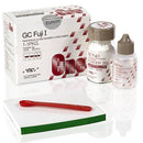 Ionomero Tipo 1 Fuji (35gr/20ml) GC