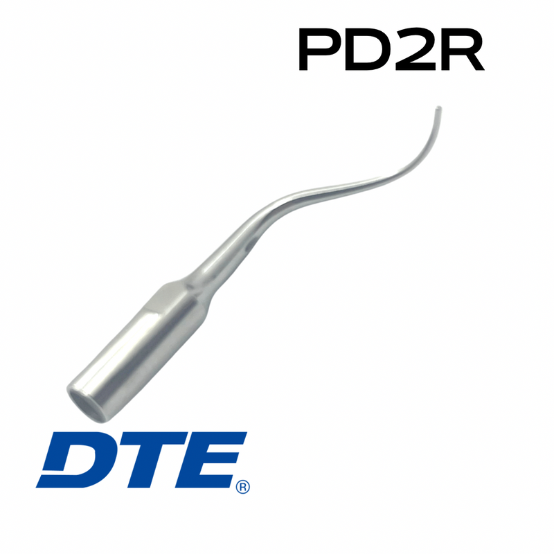 Punta Escariador pz. PD2R Periodoncia DTE