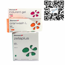 PROMO Kit Zetaplus Grande
