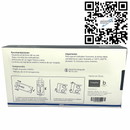 Bolsa Esterilizar Autoclave 19cm x 36cm Borgatta