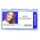 Brackets Mirage Sequence Mini Roth .022 Borgatta