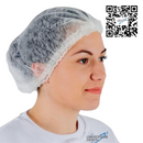 Gorro Resorte Unicap 250 pz Uniseal