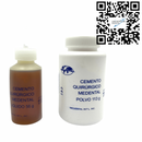 Cemento Quirurgico Jgo. Medental