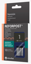 Poste Fibra Reforpost Repuesto Angelus