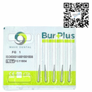 Fresa Carburo Bola FG Wave Dental 5 pack