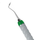 Espatula Resina Dietschi 1/2 Mango 8 Verde Hu-Friedy