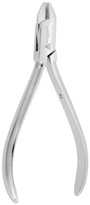 Pinza tres picos (Aderer) corta 6b Invent (6B 001)