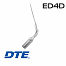 Punta Escariador ED4D Endodoncia DTE