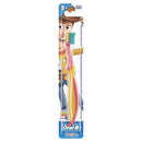 Cepillo dental infantil Stages Oral B