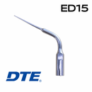 Punta Escariador ED15 Endodoncia DTE