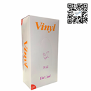 Guante Vinyl Transparente 100pz Uniseal