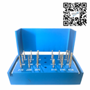 Kit Fresas Multiproposito 18pz Microdont