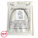 Arco Niti Redondo 10pz DT