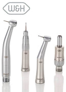 Kit Academico Alegra W&H