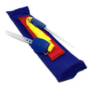 Almohadilla Cervical c/Modulo Borgatta